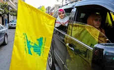 تهدید به تحریم لبنان از ترس حزب‌الله