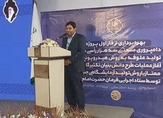 مخبر: تورم و بیکاری با مشارکت مردمی قابل حل است/ اقدامات ستاد اجرایی فرمان حضرت‌امام (ره) برای تامین امنیت غذایی کشور