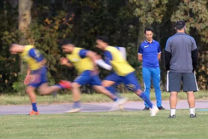 مصدومان استقلال برای دربی آماده می&zwnj;شوند؟
