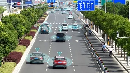 شمارش تردد&zwnj;ها با فناوری پردازش تصویر سرعت گرفت