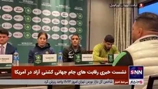 رحمان عموزاد: بالاترین لذت برای من شاد کردن دل مردم کشورم است