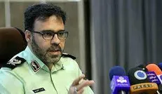 مطالبه مردم از پلیس در تامین امنیت عمومی به حق است