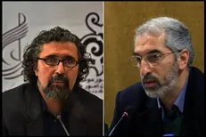 محمدعلی مرآتی دبیر پانزدهمین جشنواره موسیقی نواحی ایران شد