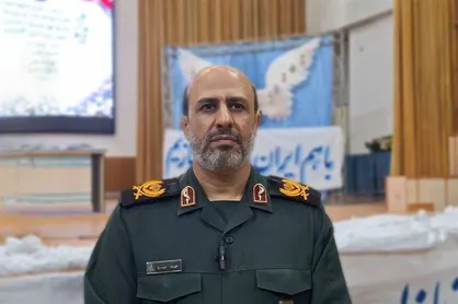حیدرنیا: دانش&zwnj;آموزان روایت مقاومت و پیروزی را در مدارس تبیین کنند