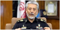 دریادار سیاری: مهارت‌آموزی سربازان توسط بهترین اساتید انجام می‌شود