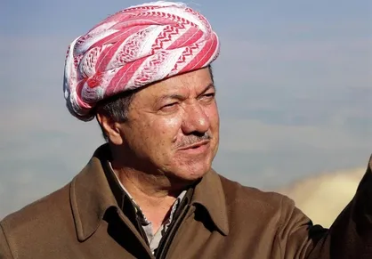خیانت نمی&zwnj;شد کرکوک به دست دولت مرکزی نمی&zwnj;افتاد