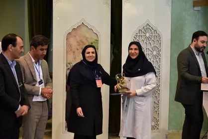 مرکز مشاوره و سبک زندگی دانشگاه تهران عنوان برتر کشوری را کسب کرد