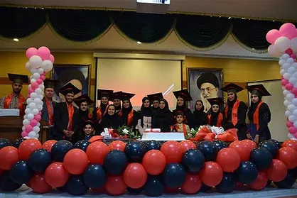 ۲۷ هزار دانشجو در دانشگاه آزاد خوی تاکنون فارغ التحصیل شدند