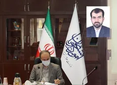 سرپرست دفتر مشاوره و سلامت سازمان امور دانشجویان منصوب شد