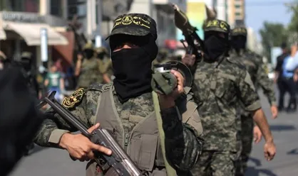&laquo;سرایا القدس&raquo; از شهادت ۳ عضو ارشد خود خبر داد