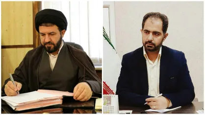 انتصاب معاون اول دادستان کل کشور به عضویت شورای راهبردی سازمان جوانان حقوق بشر