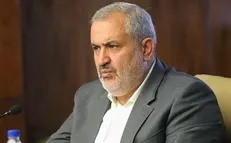 علی‌آبادی: بازار کشور باید رقابتی کامل باشد