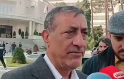 کشوری به ما زور نگوید ما اهل مذاکره هستیم