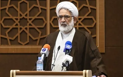 ۳۰ هزار زندانی واجد استفاده از پابند الکترونیک هستند