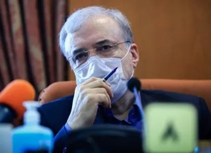 نامه وزیر بهداشت کشورمان به وزیر بهداشت هند| نمکی: دولت و ملت ایران آماده&zwnj;اند / مدیریت پاندمی موجود به جزء همدلی و مساعدت همه کشور&zwnj;ها میسر نخواهد بود