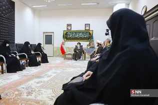 سفر معاون رئیس جمهور به قم 2 