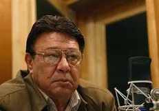 حسین عرفانی دوبلور پیشکسوت تلویزیون در بیمارستان بستری شد