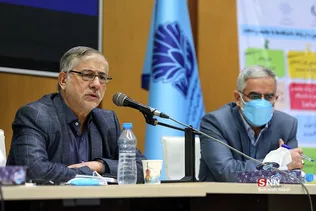 نشست مشترک مدیران ارتباط با جامعه و صنعت دانشگاه‌ها