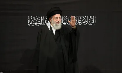 تمهیدات انتظامی-ترافیکی ویژه مراسم وداع با پیکر مطهر شهید حضرت آیت الله امام خامنه&zwnj;ای رهبر شیعیان جهان