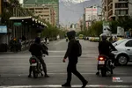 تهران 6 صبح