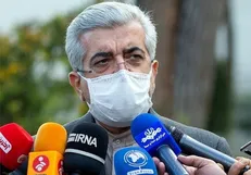 وزیر نیرو: در شب توانسته‌ایم ۱۰۰ درصد نیاز مصرف را تأمین کنیم / در شب گذشته خاموشی نداشتیم