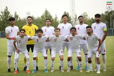 لغو بازی تدارکاتی امید ایران و پیکان