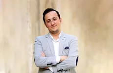 «علی مرادخانی» مدیر روابط عمومی بنیاد سینمایی فارابی شد