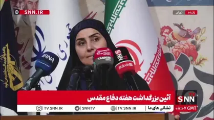 وزیر راه و شهرسازی: دفاع مقدس ۸ ساله و ۱۲ روزه مسئولیت وزارتخانه را سنگین&zwnj;تر می&zwnj;کند