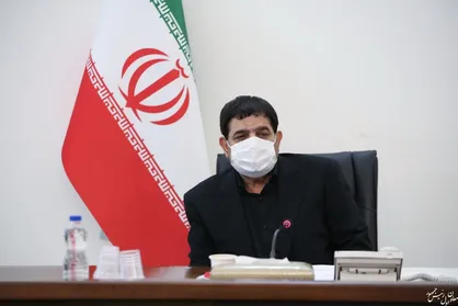 دومین بازدید شبانه معاون اول رئیس جمهور از خوابگاه&zwnj;های کوی دانشگاه تهران
