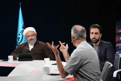 رسایی: حمید رسایی: آقای لاریجانی و تیم اصلاح طلب ها هنوز هم باید پاسخگوی برجام باشند&nbsp;+ فیلم