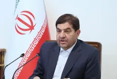 مخبر: ایجاد مناطق آزاد اثرات تحریم‌ را خنثی می‌کند