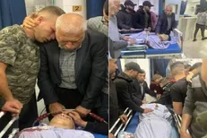 شهادت ۶ جوان فلسطینی منجر به اعتصابات سراسری در کرانه باختری شد