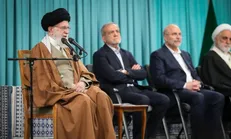 امروز بخشی از دنیای اسلام به شدت مجروح است؛ فلسطین مجروح است لبنان مجروح است