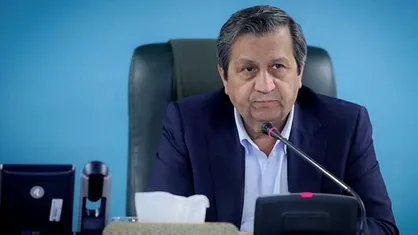 همتی: هیچ مشکل و محدودیتی برای تأمین ارز نداریم