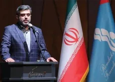 پیام مدیرعامل بنیاد رودکی به مناسبت روز هنر انقلاب اسلامی