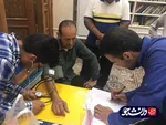اجرای طرح «بسیج ملی کنترل فشار خون» در بندرعباس