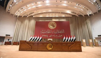 نوع تشکیل فراکسیون اکثریت؛ مشکل اصلی میان صدر و الاطار