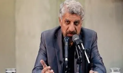 مسؤولان با رفتار خود جوانان را از صحنه دور نکنند