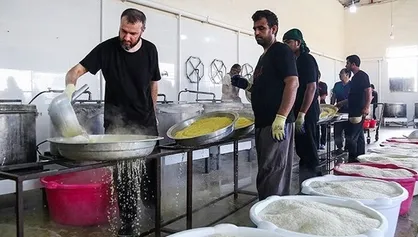 سهمیه اقلام تنظیم بازار هیئت های مذهبی اعلام شد