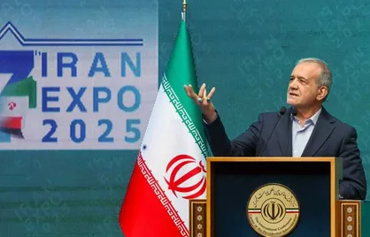 ما به تمامیت ارضی و حقوق کشور&zwnj;ها احترام می&zwnj;گذاریم/ برای هرگونه همکاری اعلام آمادگی می&zwnj;کنیم