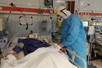 غربالگری ۶۱ میلیون ایرانی / دو میلیون نفر واجد پیگیری هستند