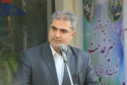 یک&zwnj;هزار و ۶۱۵ هکتار اراضی دولتی در ۱۰ ماهه امسال رفع تعرض شد