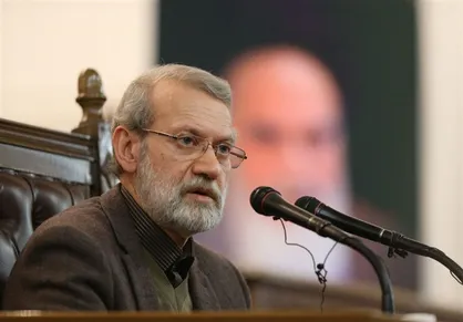 لاریجانی: سپاه پاسداران برای صیانت از مردم در مقابل کرونا مجاهدانه وارد عمل شد/ وزارت بهداشت جلوتر از کشور&zwnj;های اروپایی است