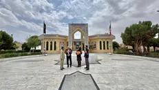 ۳۸ مجتمع‌های خدماتی رفاهی خراسان جنوبی آماده میزبانی از زائران ایام پایانی ماه سفر در مشهد