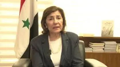 لبنان حضور مشاور رسانه&zwnj;ای اسد در خاک خود را تأیید کرد