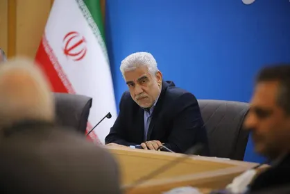 ضرب&zwnj;الاجل یک هفته&zwnj;ای استاندار گیلان برای تعیین تکلیف فولاد خزر