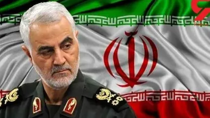 نظرسنجی معرفتی &laquo;حاج قاسم سلیمانی&raquo; از سوی دانشجویان برگزار می&zwnj;شود