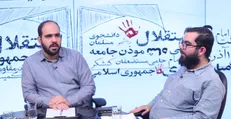 نراقی: مبنای ارکان جمهوری اسلامی نظر مردم است/ هاشمی: نگاه به انتخابات باید ملی باشد +فیلم
