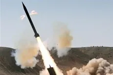 اصابت ۳ موشک «زلزال» به مواضع ائتلاف متجاوز در شمال غرب یمن