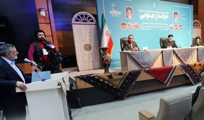 سرمایه&zwnj;گذاری ۶ هزار میلیاردی برای توسعه اشتغال&zwnj;آفرینی در خراسان&zwnj;جنوبی